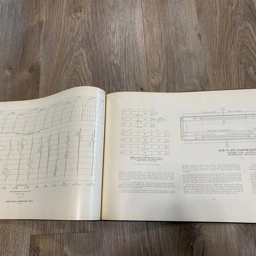 Delaware River Bridge Final Report 1927 Philadelphia Camden Engineering History